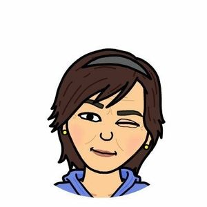 Meet your Posher, Sheryl